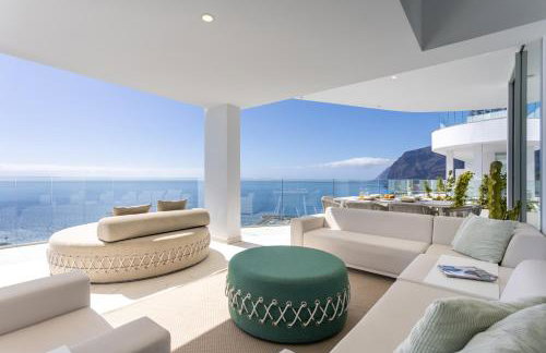 Crystal I Luxury Apartments by Hermosa Rentals - Foto 15