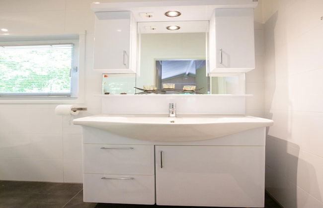 Lodge in Brabant With Cozy Covered Terrace - Photo 19