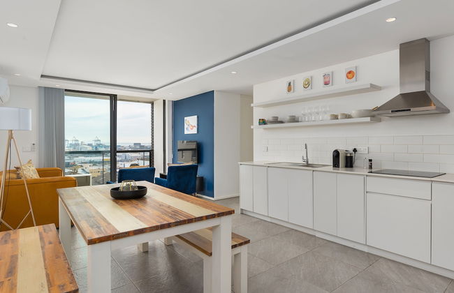 The Iron Works 801 - Foto 10