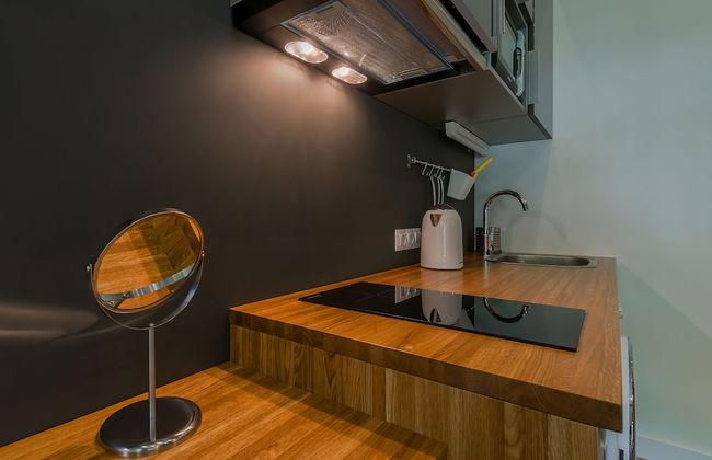 RentalSPb Apart-hotel - Foto 11