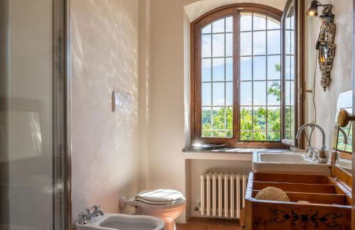 Villa Bric del Vento by Interhome - Photo 35