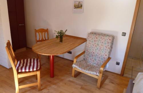 Ferienwohnung Tegernheim - Foto 6