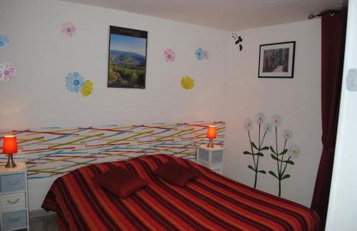 Gîtes Ciel Bleu - Foto 26