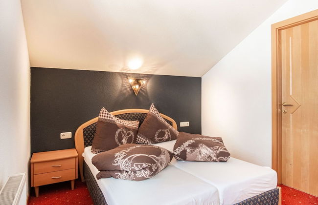 Group House in the Heart of the Tyrolean Otztal - Foto 3