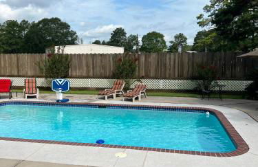 Train Depot - 3 BR Home with Pool, Sand Volleyball & Pool Table - Foto 34