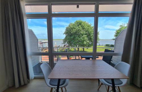 Apartments Gezeitenfluss - Foto 1