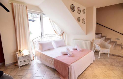 La Maison Blanche - Foto 34