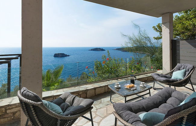 White Orchid Laelia in Vola - Foto 16