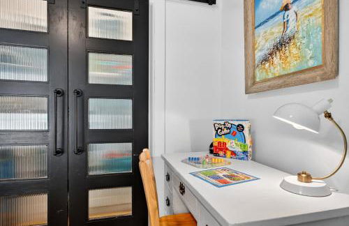 Walk to Lake Texoma Family-Friendly Retreat - Foto 35