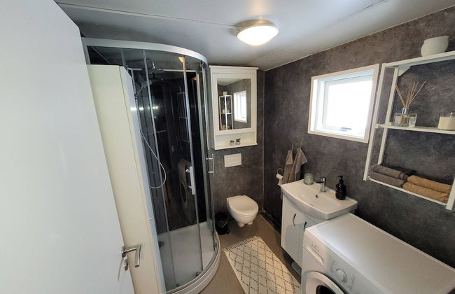 Hólakot Cabin In Golden Circle - Foto 27