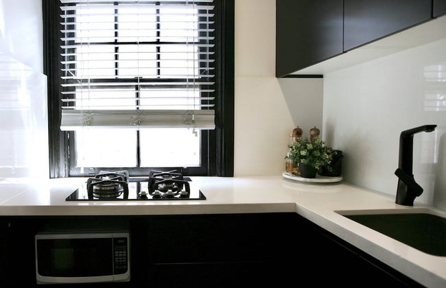 Lux Quiet Apartment in Potts Point - Photo 11