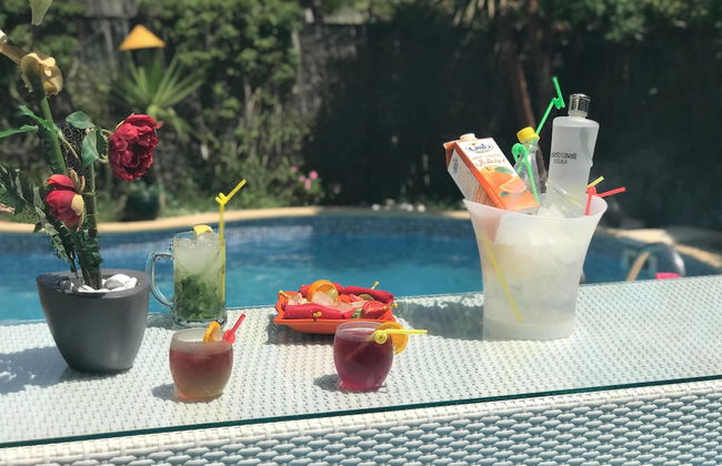 Maison de Luxe Pour Toute la Famille - Foto 31