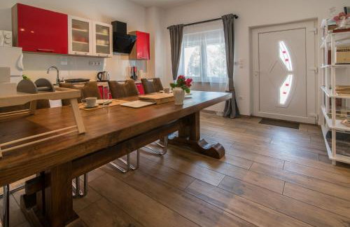 Apartments Laura - Foto 37