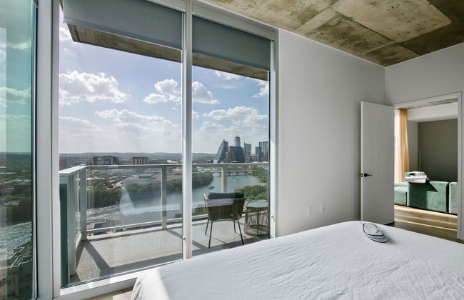 Austin Condo Hotel - Foto 30