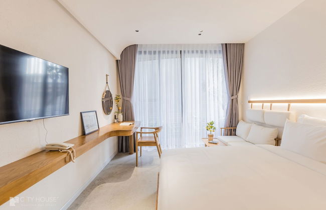 CityHouse - CityOasis - Foto 34