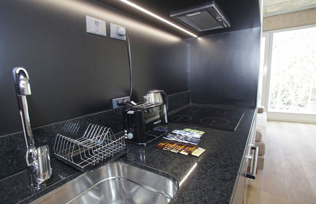 Urban Rent - Tu hogar temporario - Foto 73