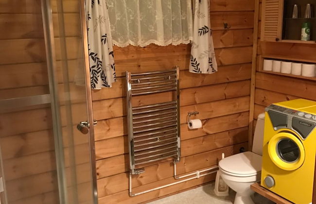 Hekla Holiday Home - Foto 9