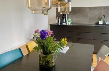 The Suites City Lofts at the Park - Photo 33