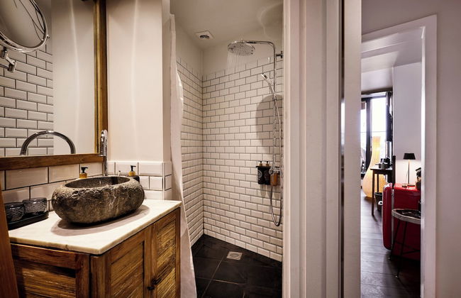 Manon Les Suites Guldsmeden - Photo 26