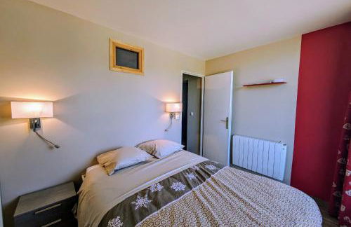 La feclaz - Magnifique appartement 6 personnes - Foto 10