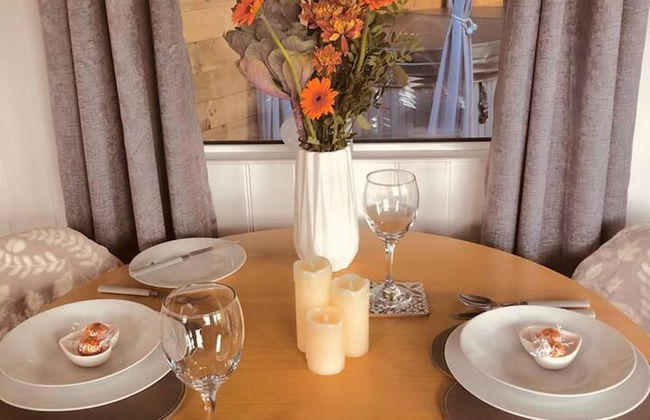 A Beautiful, Unique Lodge, Made for two - Photo 70