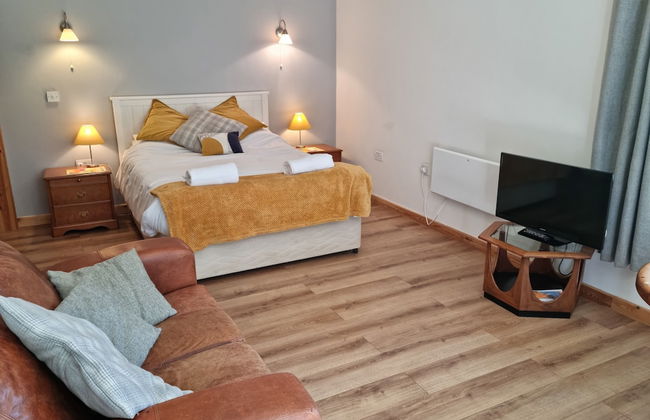 Glyndwr Vineyard - Foto 18