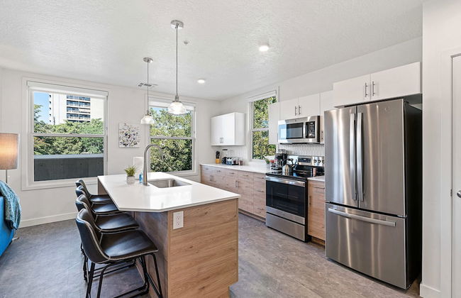 Luxury Apartment in Salt Lake City - Foto 46