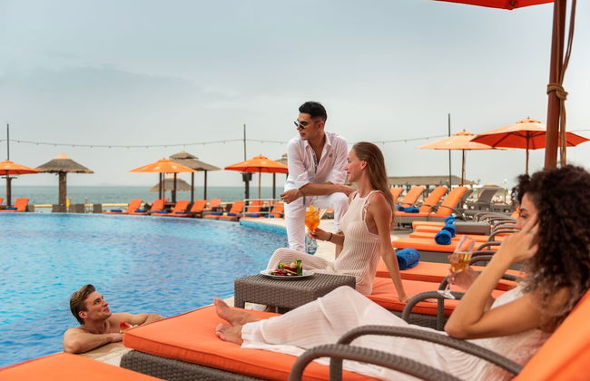 Al Maya Island & Resort - Photo 14