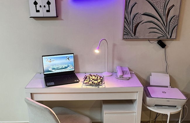 Robin Beach Hostel JBR - Photo 23