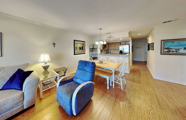 Sea Winds 52 by Distinctive Beach Rentals - Foto 14