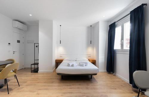 Hotelito Boutique Madrid Puente Vallecas - Foto 55