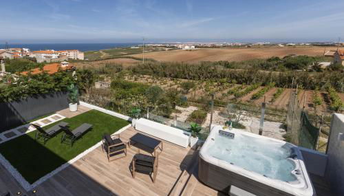 Serenidade do Mar - Foto 1, sunbed