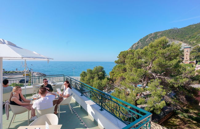 Villa degli Argentieri - Foto 47