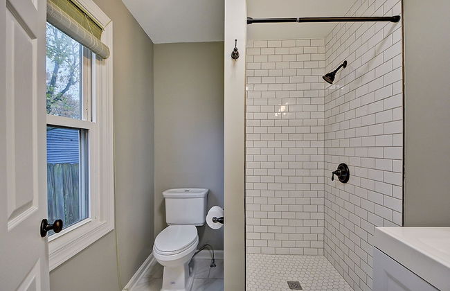 Amazing 3BR/2BA home! Steps to Fountain Square! - Foto 7