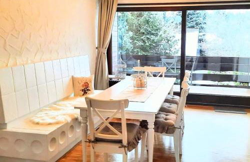 Romantic Style Apartment Titisee - Foto 52