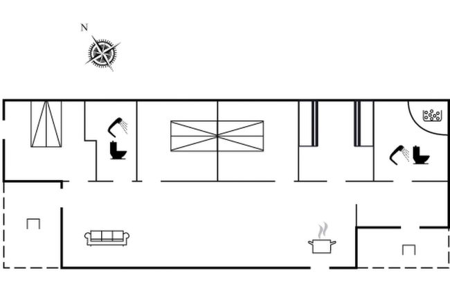 "Elso" - 600m to the fjord - Foto 2