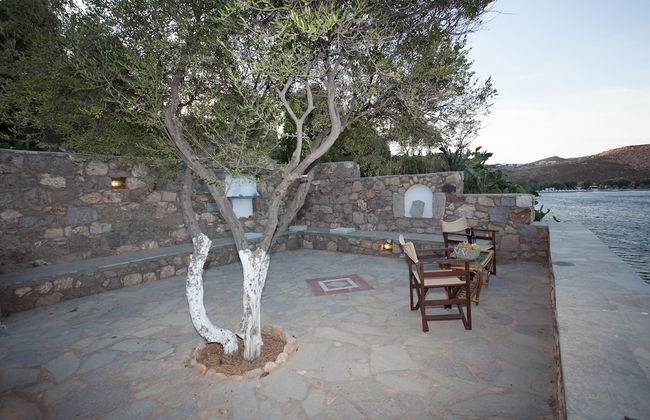 Patmos Exclusive Villas - Photo 28