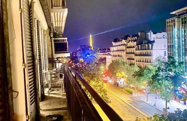 Bel appartement Montparnasse 70m2 - Foto 11