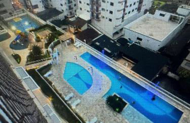 50mt da Praia - Praia Grande - Tupi - Photo 3