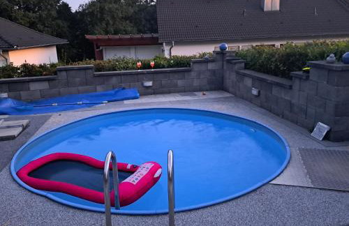 Direkt am Wald In Oberfranken - Foto 23