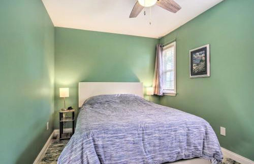 Sunrise Beach Home with Boat Dock on the Ozarks - Foto 15