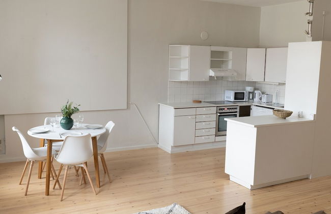 2ndhomes Unique 1BR Home in Punavuori - Foto 11