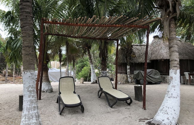 Villas Akamay - Foto 79