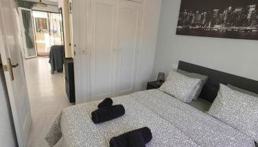 Homey ground floor flat in Denia - Foto 2