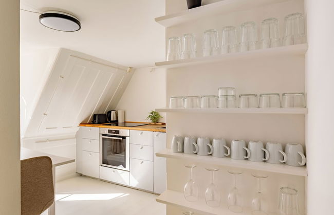 Sanders Admiral - Cosy 1-bdr Apt - Foto 15