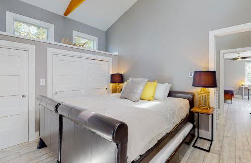 Grove Road Lakehouse - Foto 13