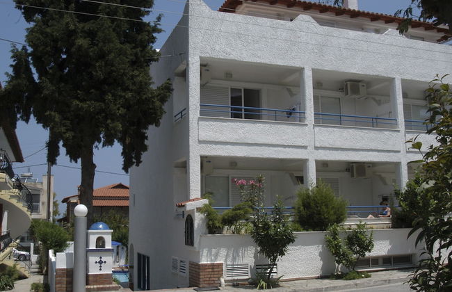 Potidea Golden Beach Hotel - Foto 38