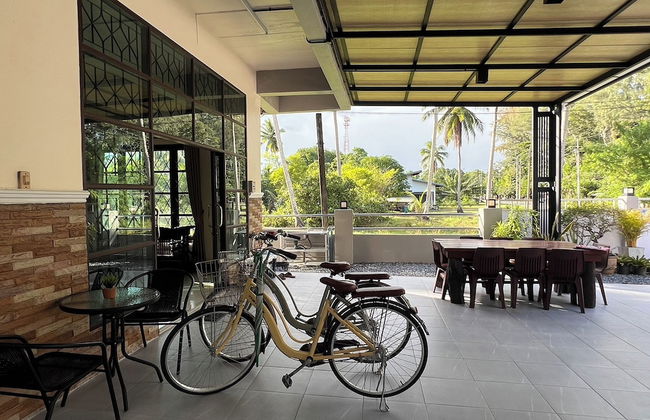 Panya Villa Satun - Photo 77