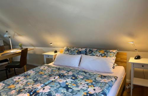 Ferienwohnung Ausguck - Foto 4