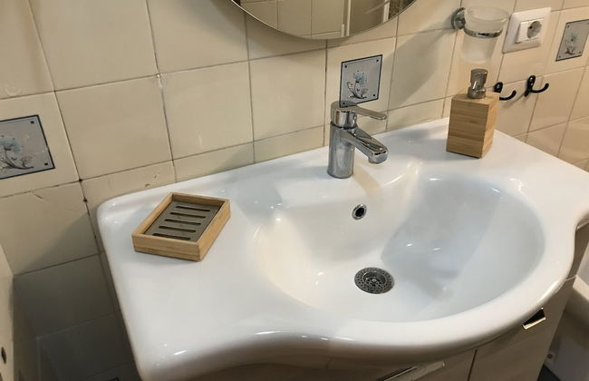 The Sweet Frascati Home - Foto 5